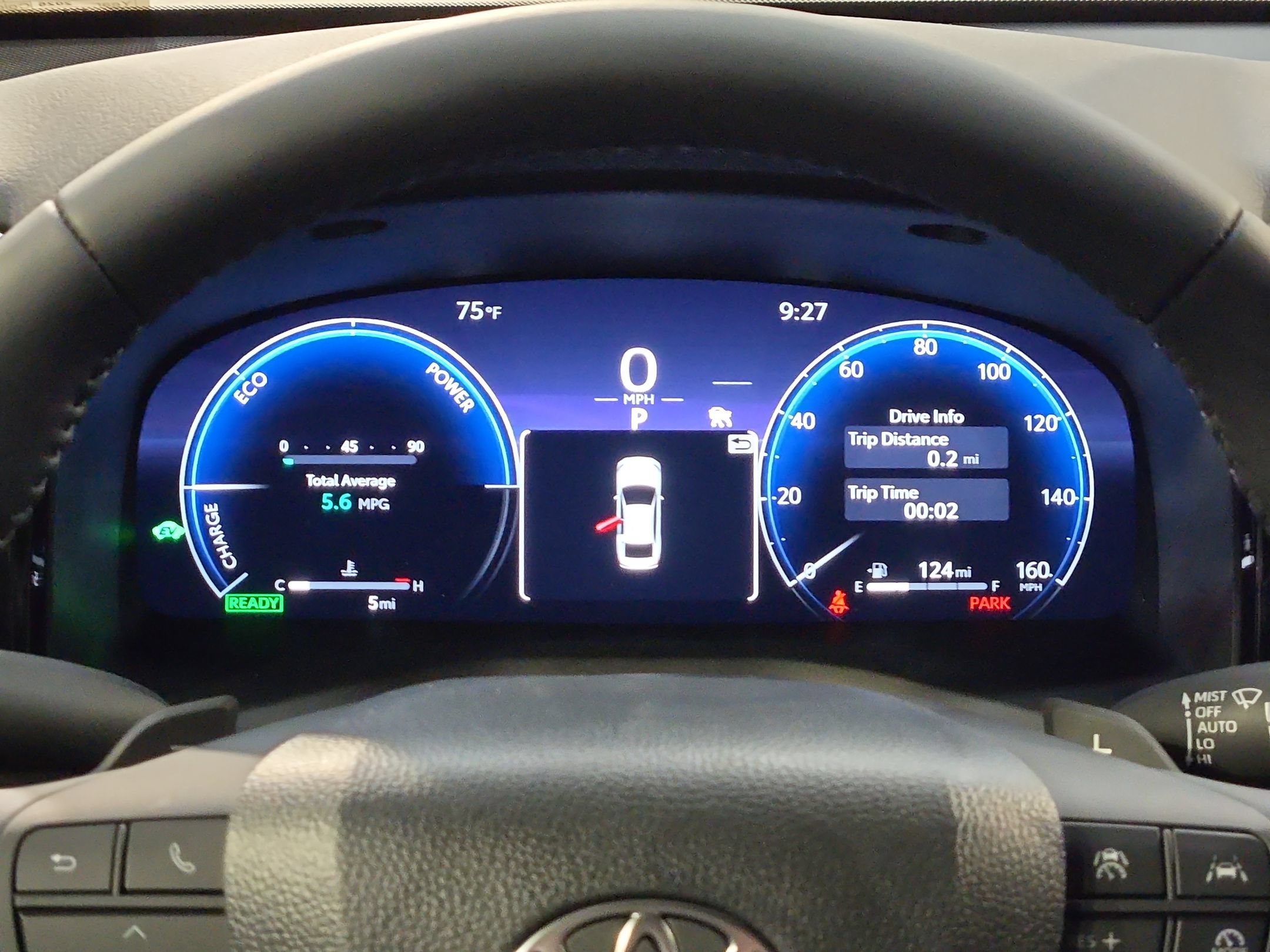 New 2026 Toyota Camry XSE w/ Premium Package FWD image 11