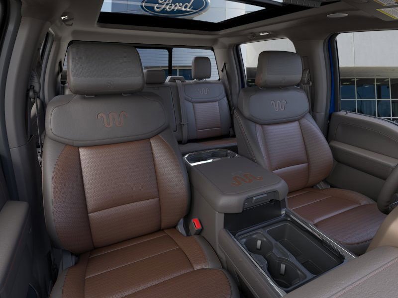 New 2026 Ford F350 King Ranch image 10