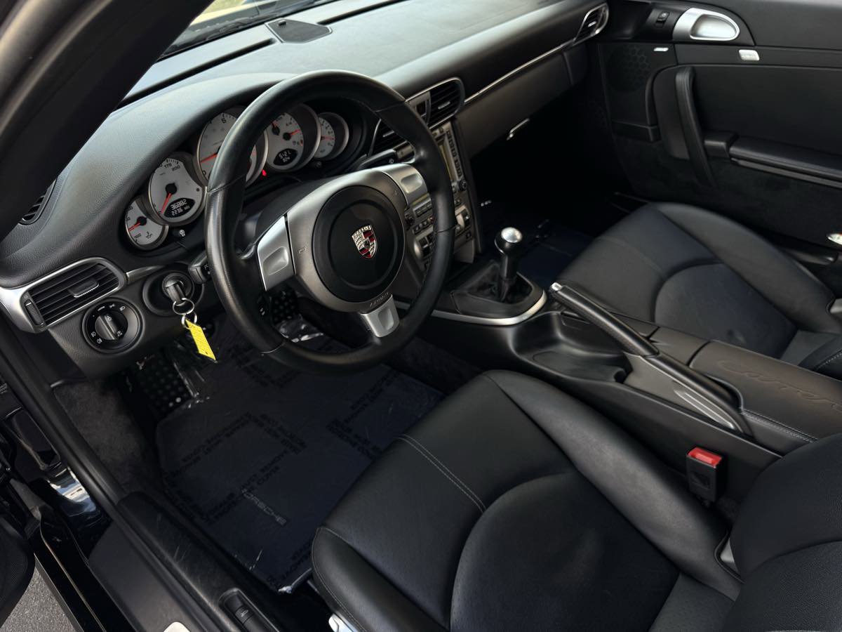 Used 2008 Porsche 911 Carrera S image 15