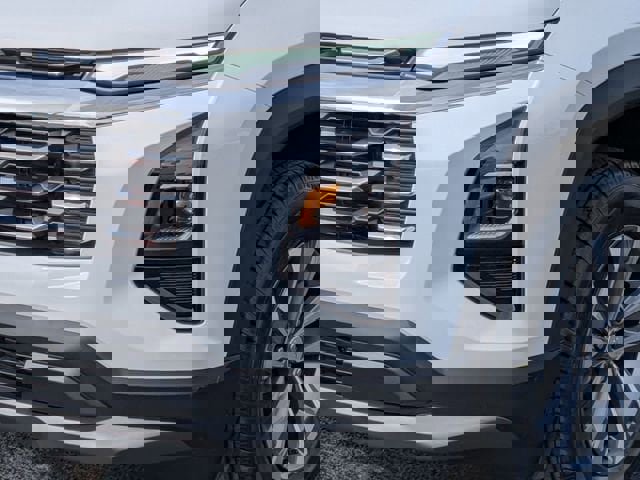 New 2026 Chevrolet Equinox LT w/ Convenience Package II image 9