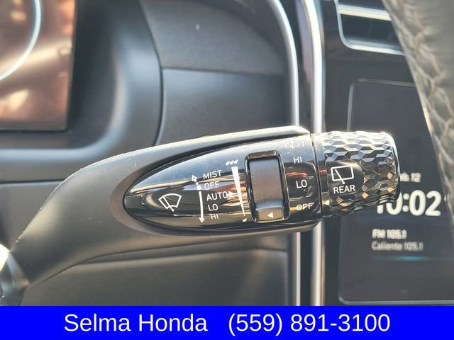 Used 2023 Hyundai Tucson Limited image 18
