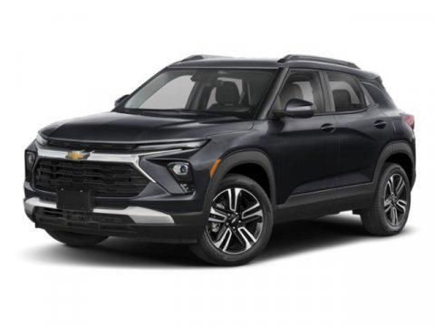 New 2026 Chevrolet TrailBlazer LT w/ Convenience Package