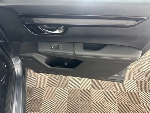 Certified 2024 Honda CR-V EX-L image 21