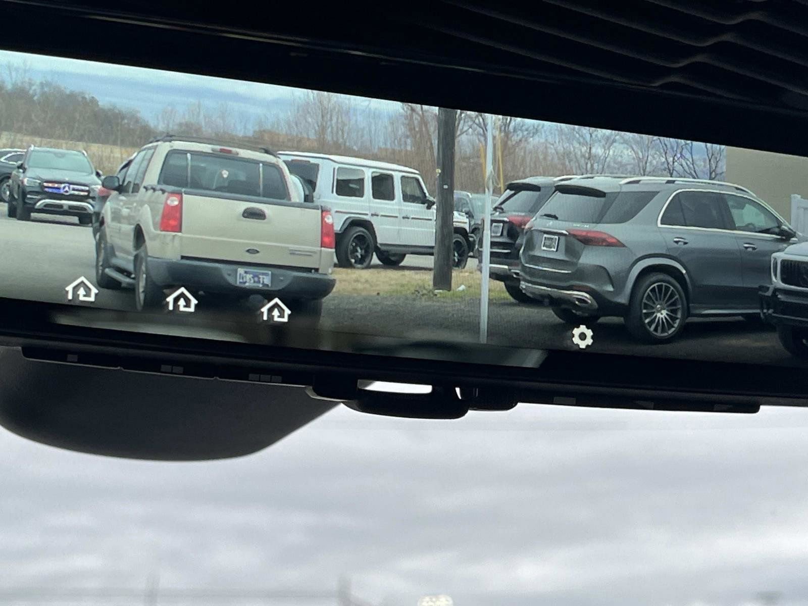 Used 2021 Land Rover Range Rover Evoque R-Dynamic SE image 29