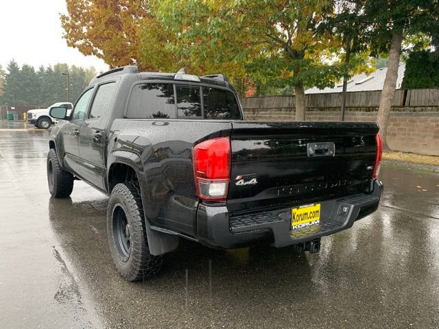 Used 2023 Toyota Tacoma SR image 3