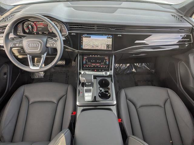 Used 2025 Audi Q7 Premium Plus image 19