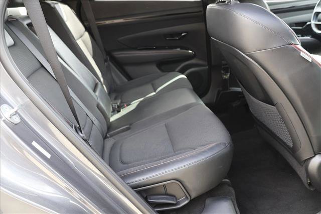 Used 2022 Hyundai Tucson N Line AWD/4WD image 25