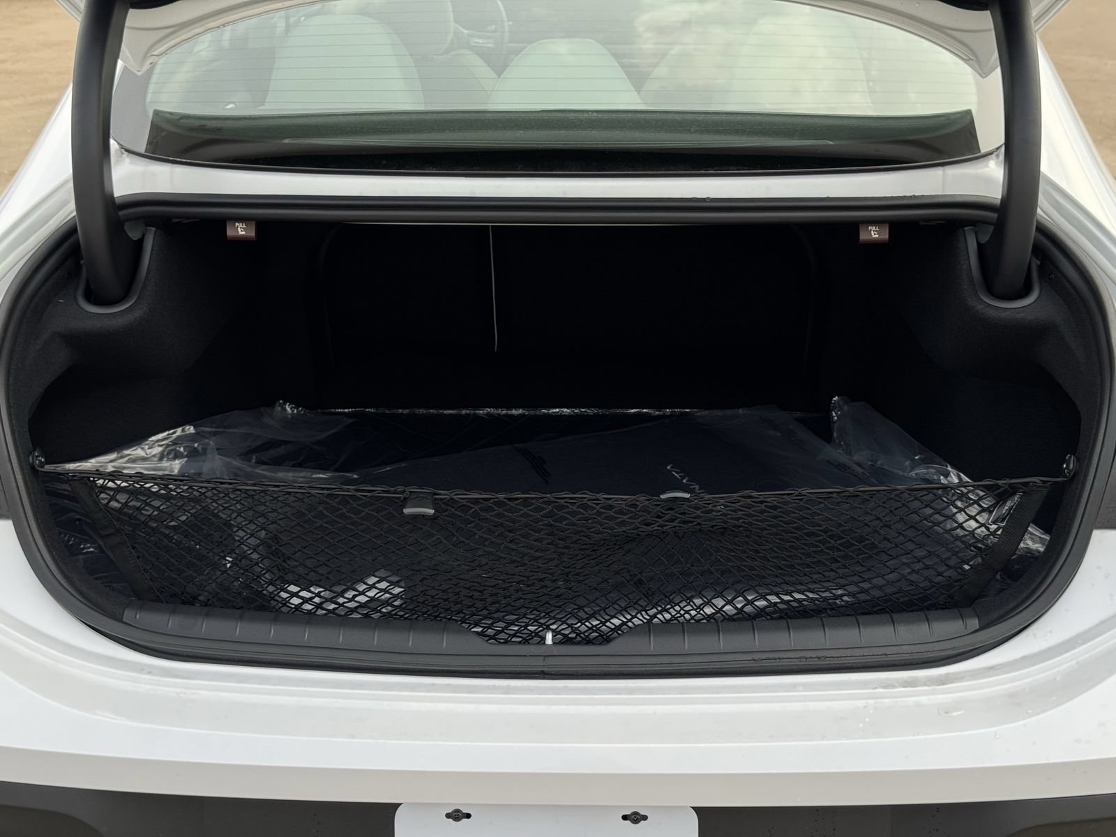 Certified 2026 Hyundai Sonata SE FWD image 26