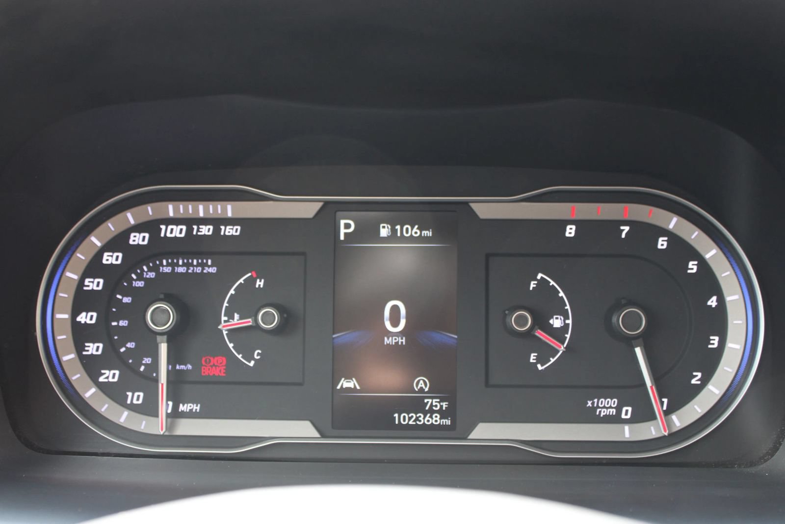 Used 2024 Hyundai Tucson SEL AWD/4WD image 24