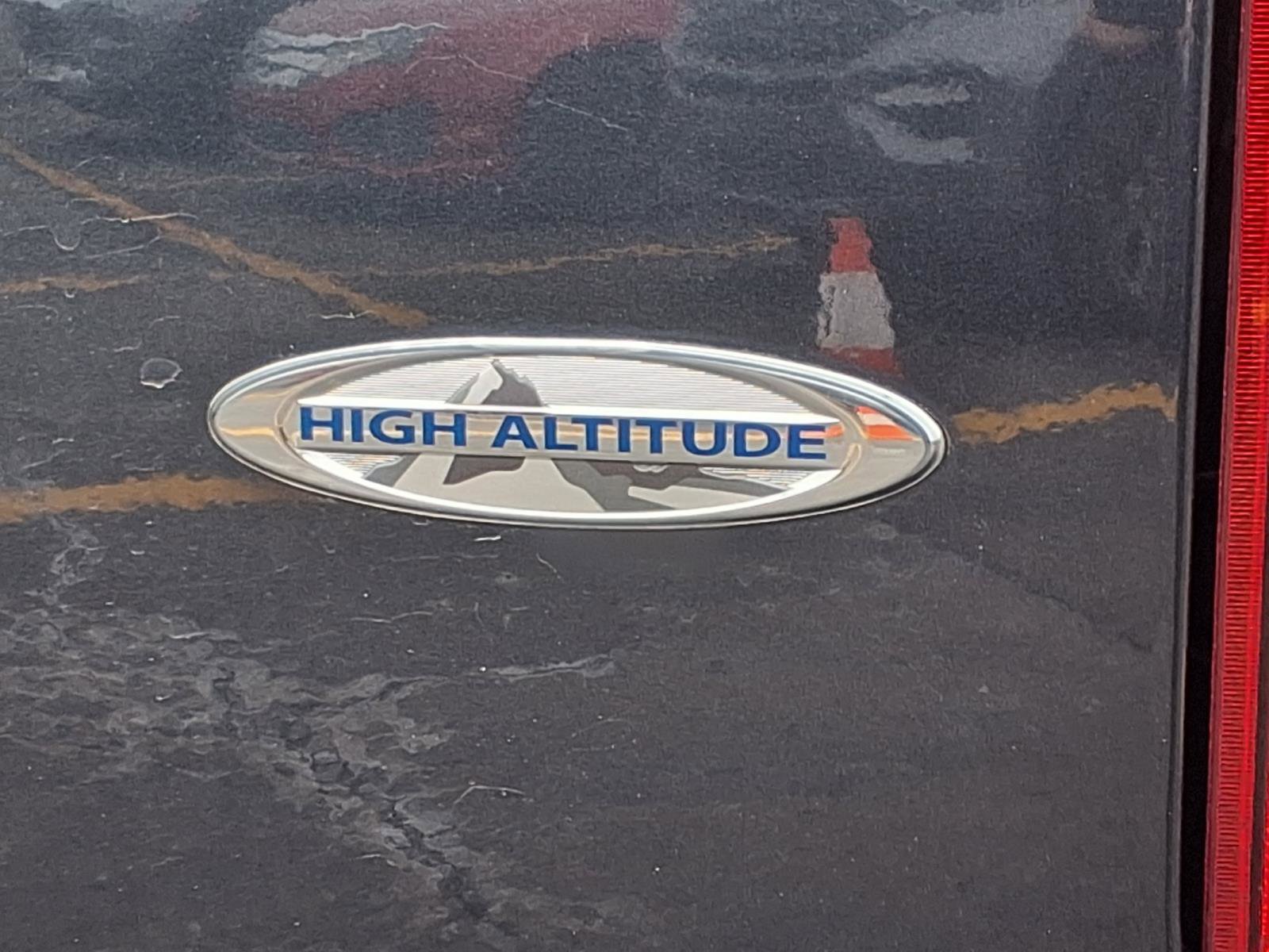 Used 2015 Jeep Patriot High Altitude image 19