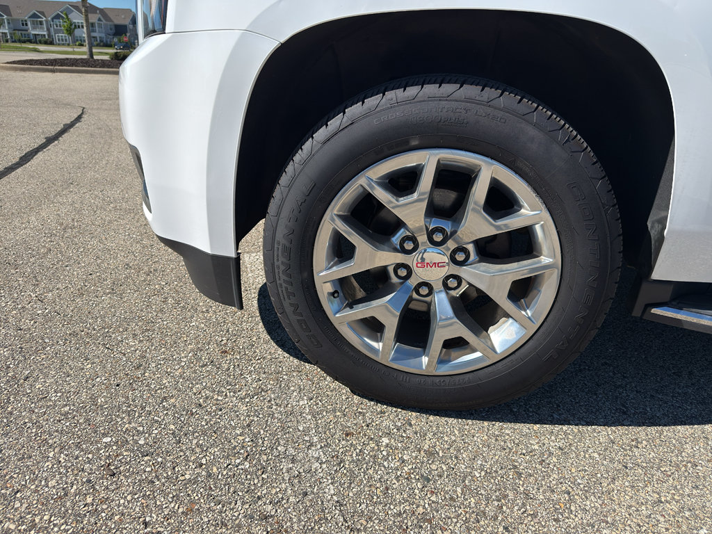 Used 2020 GMC Yukon SLT w/ Open Road Package AWD/4WD image 8