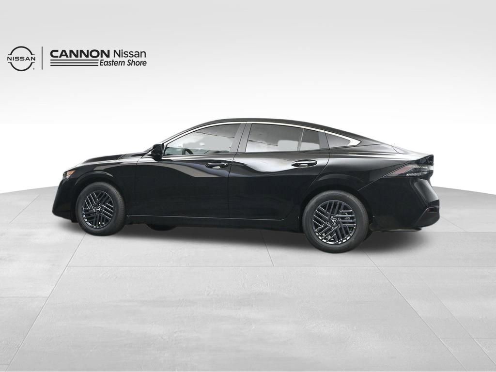 New 2026 Nissan Sentra SV image 26