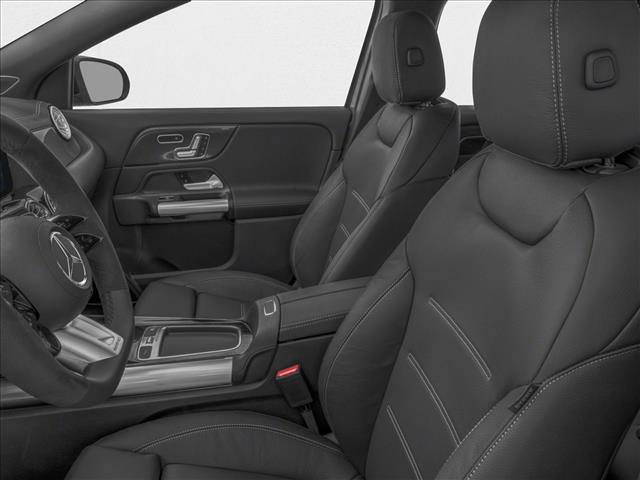 New 2026 Mercedes-Benz GLA 35 AMG 4MATIC image 6