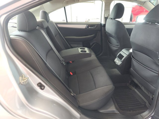 Used 2019 Subaru Legacy 2.5i Premium AWD/4WD image 20