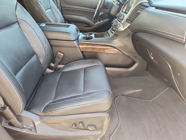 Used 2019 Chevrolet Tahoe LT image 29