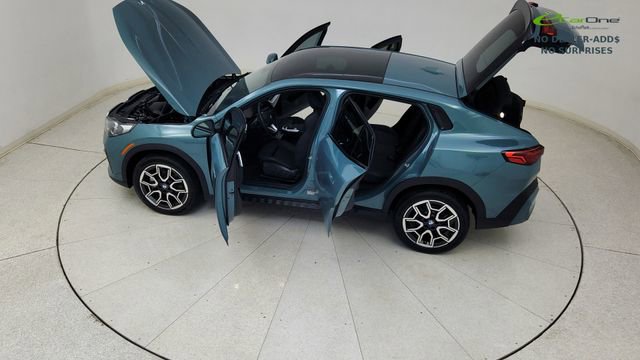 Used 2025 BMW X2 xDrive28i image 84