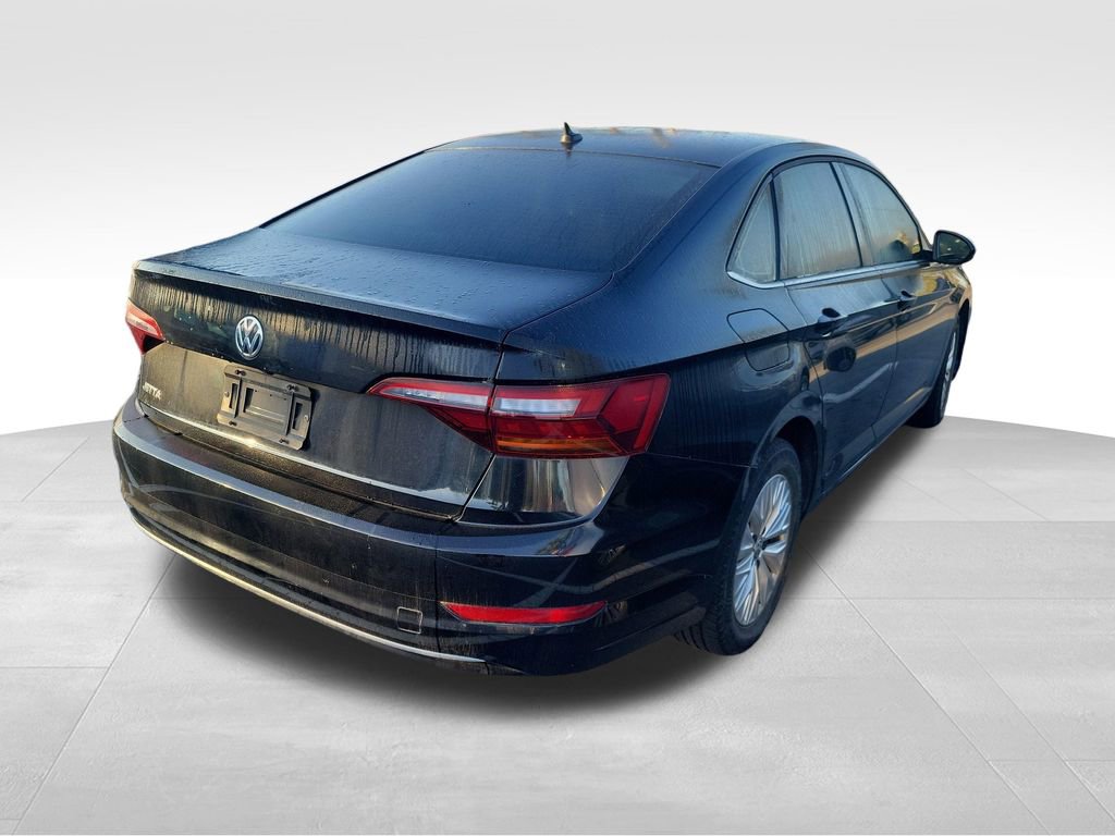 Used 2019 Volkswagen Jetta S image 12
