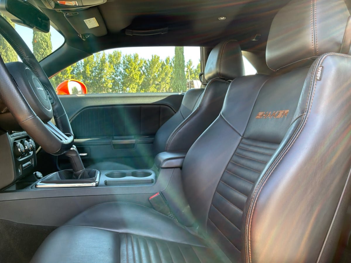 Used 2014 Dodge Challenger R/T RWD image 18