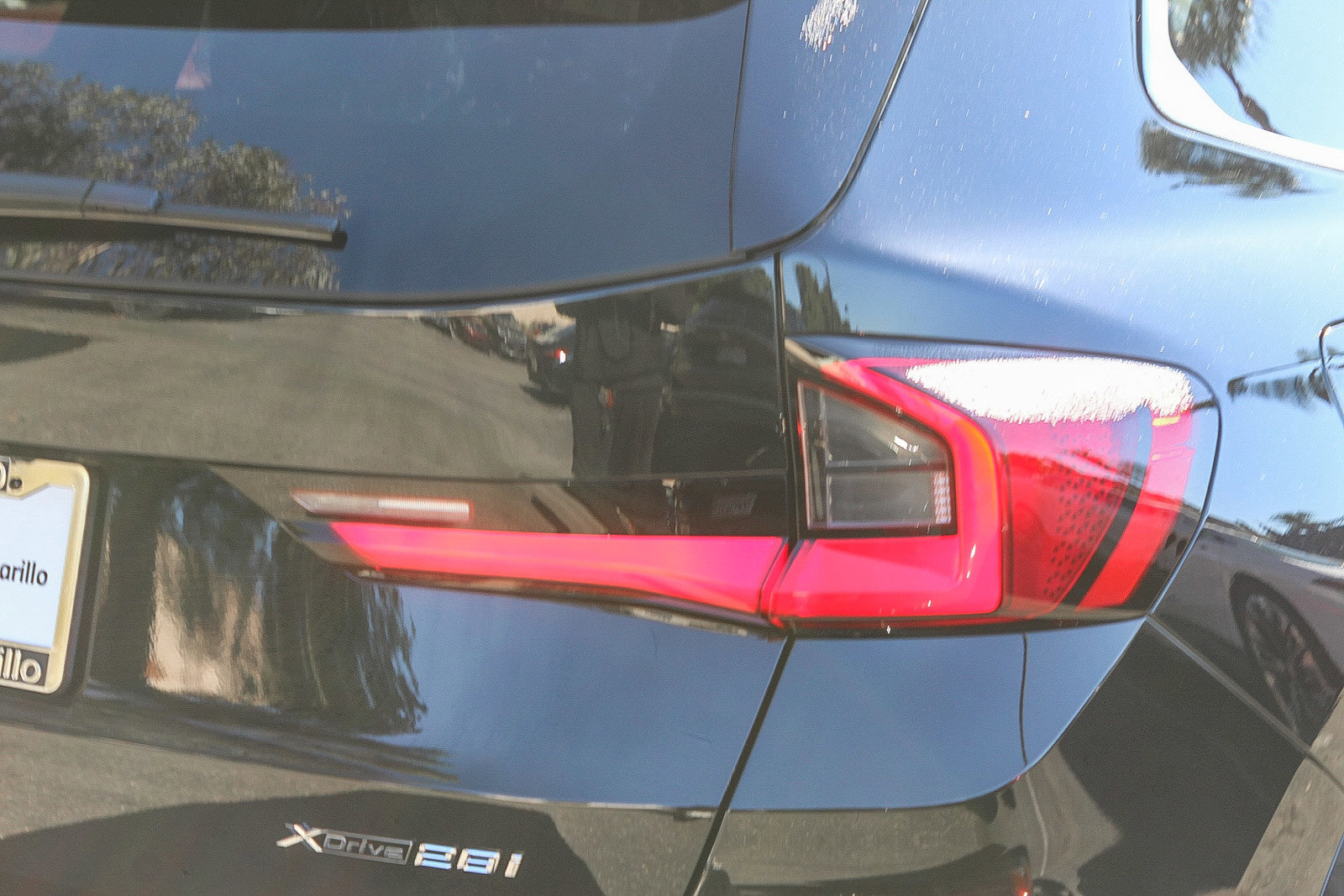 New 2026 BMW X1 xDrive28i w/ Convenience Package image 7