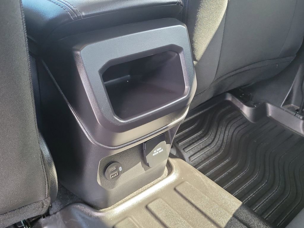 Used 2024 Ford Ranger XLT w/ Equipment Group 301A High image 21