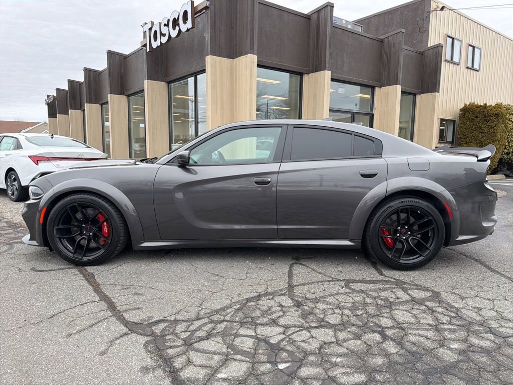 Used 2022 Dodge Charger Scat Pack image 11