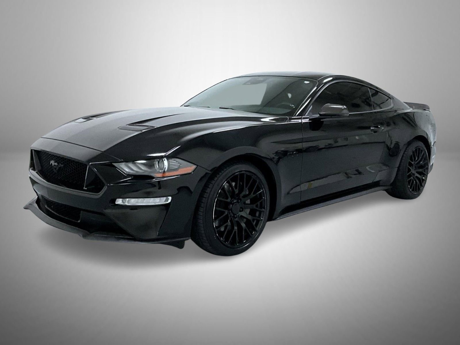 Used 2021 Ford Mustang GT Premium w/ Equipment Group 401A