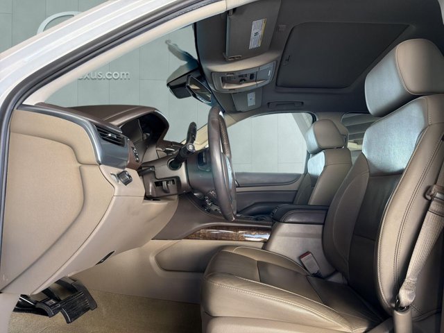 Used 2016 Chevrolet Tahoe LT RWD image 7