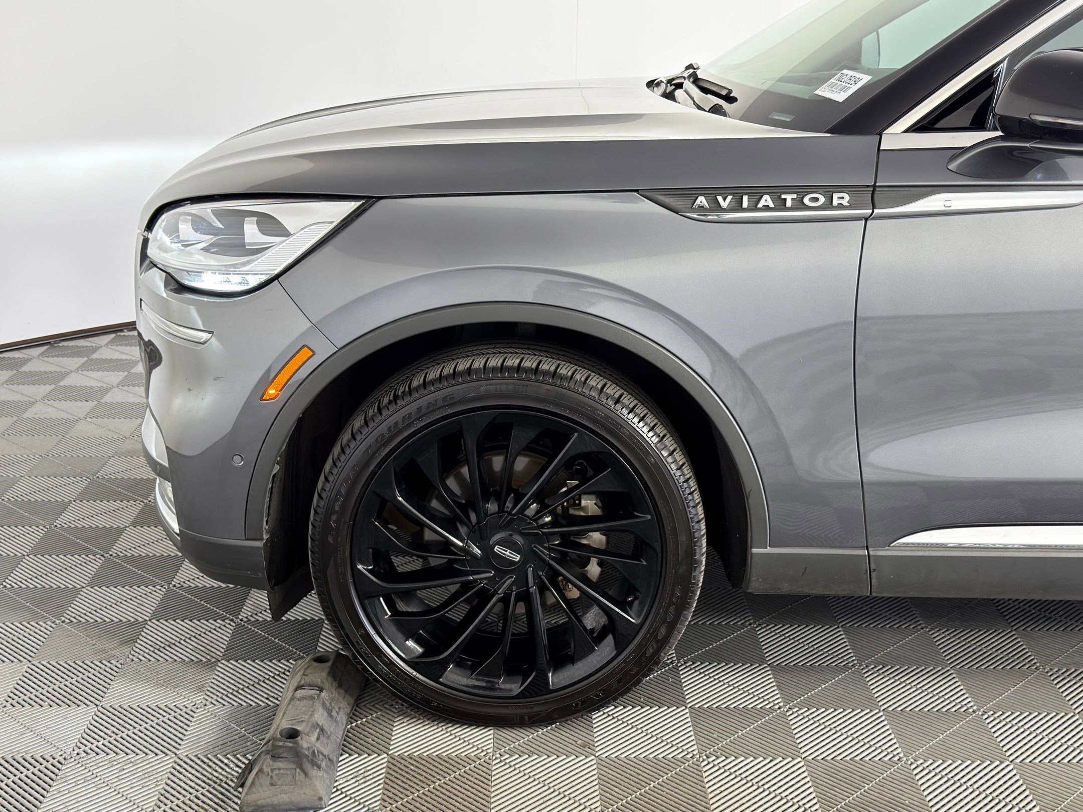 Used 2022 Lincoln Aviator Reserve w/ Equipment Group 201A AWD/4WD image 10