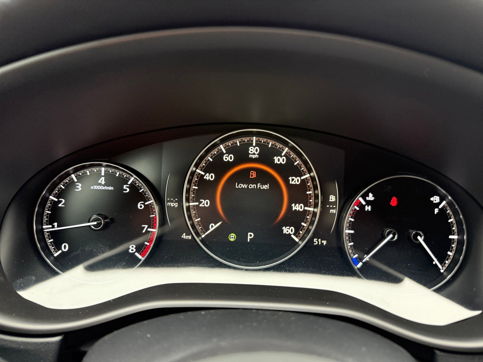 New 2026 MAZDA CX-30 AWD 2.5 S image 11