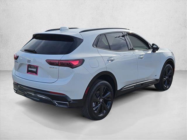 New 2026 Buick Envision Sport Touring video 2