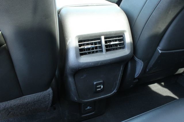 Used 2018 GMC Terrain SLT w/ Preferred Package FWD image 35