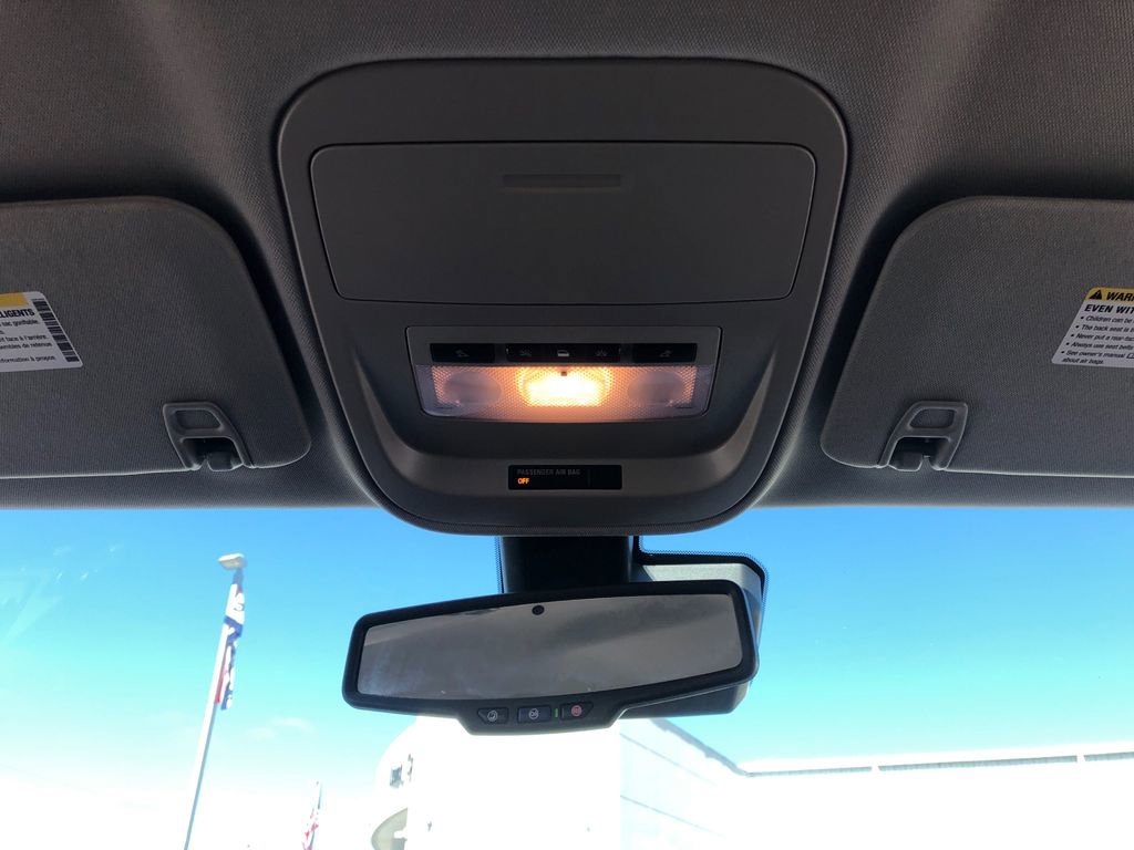 Used 2021 Chevrolet Colorado Z71 w/ Safety Package image 28