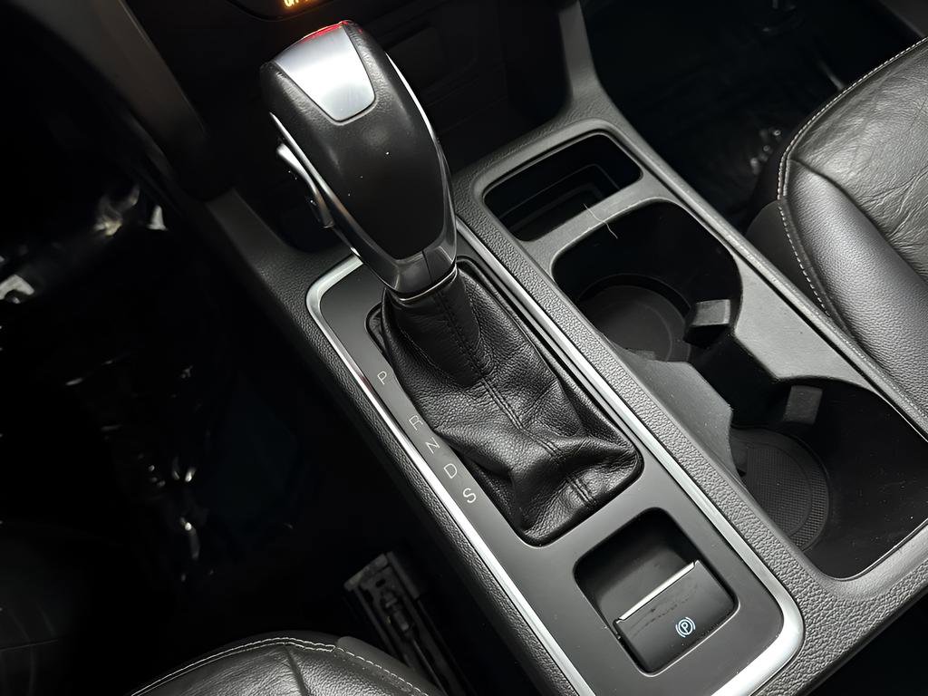 Used 2018 Ford Escape SEL image 22