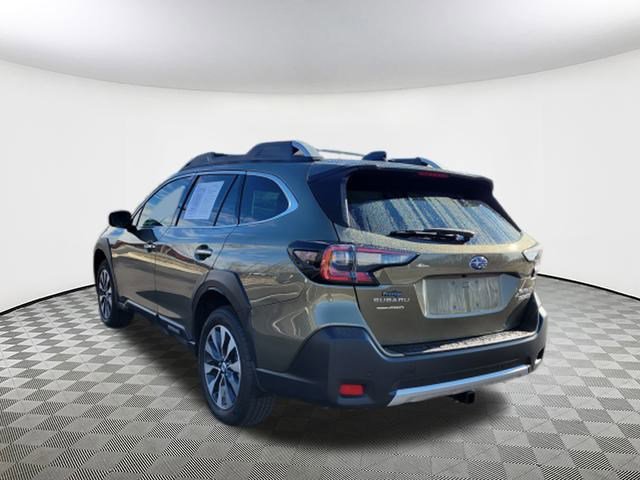 Used 2025 Subaru Outback Touring XT w/ Popular Package #2 image 6