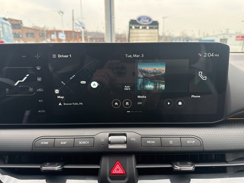 New 2026 Kia K4 GT-Line Turbo image 34