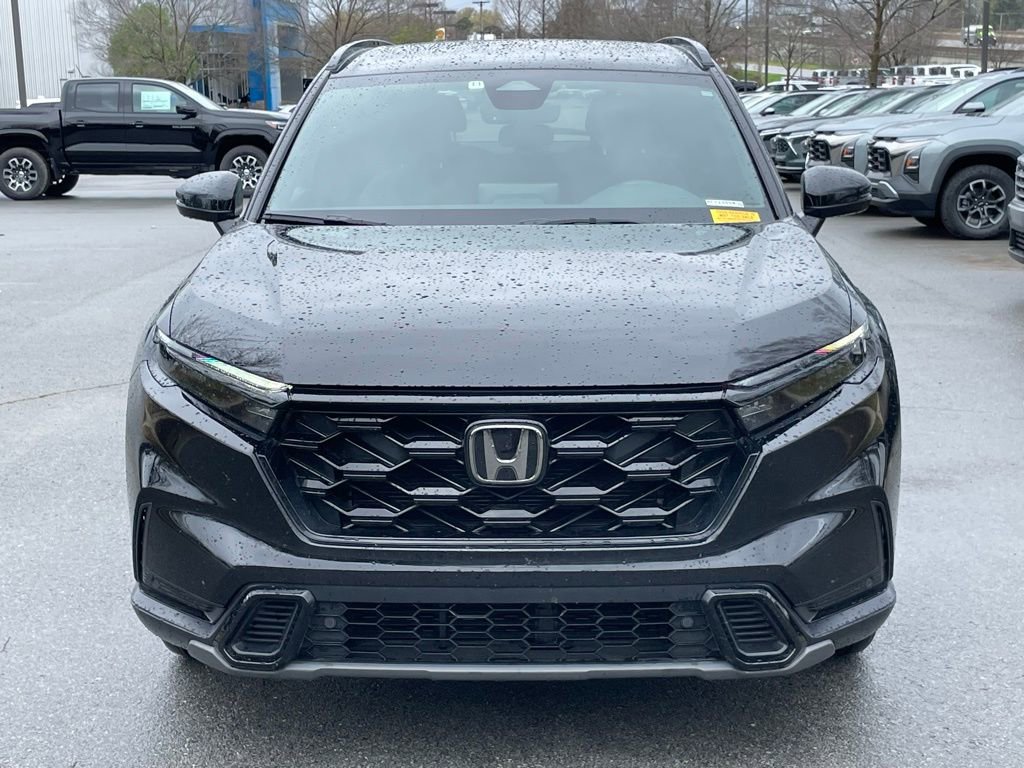 Used 2024 Honda CR-V Sport-L image 2