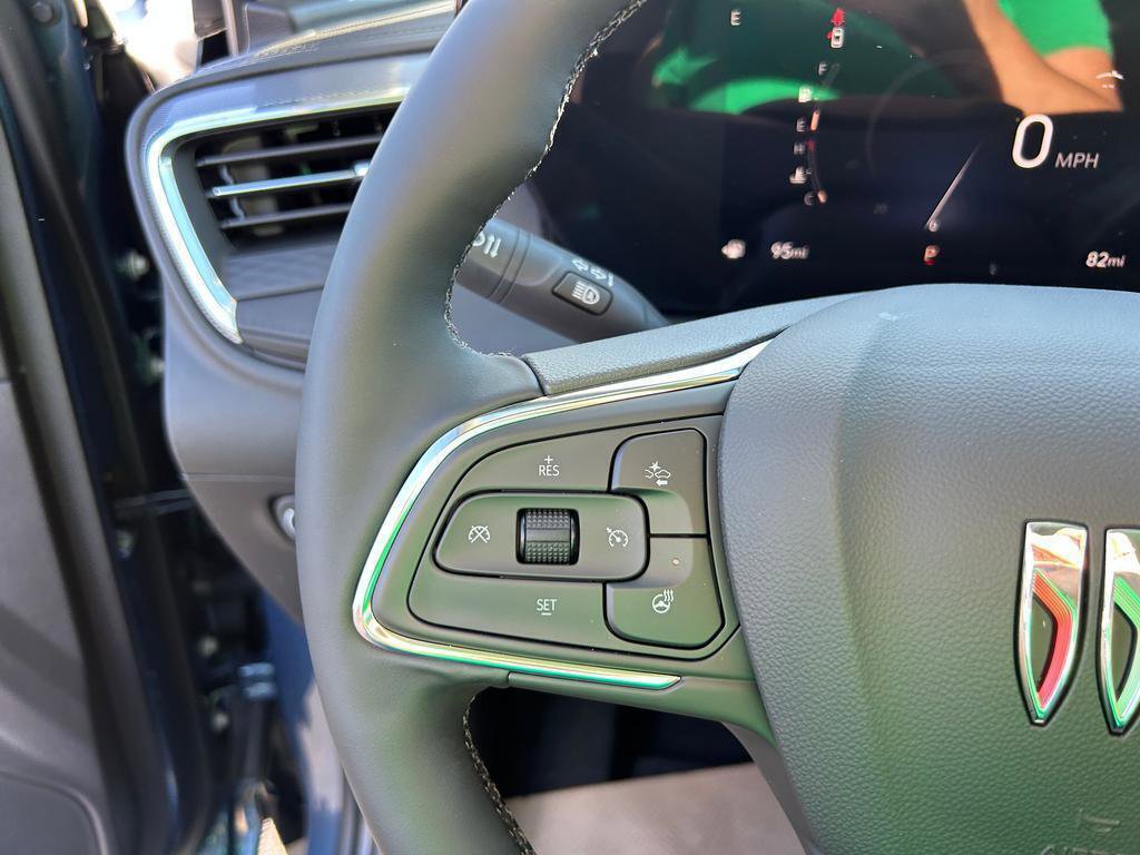 New 2026 Buick Encore GX Sport Touring w/ Experience Buick Package image 13