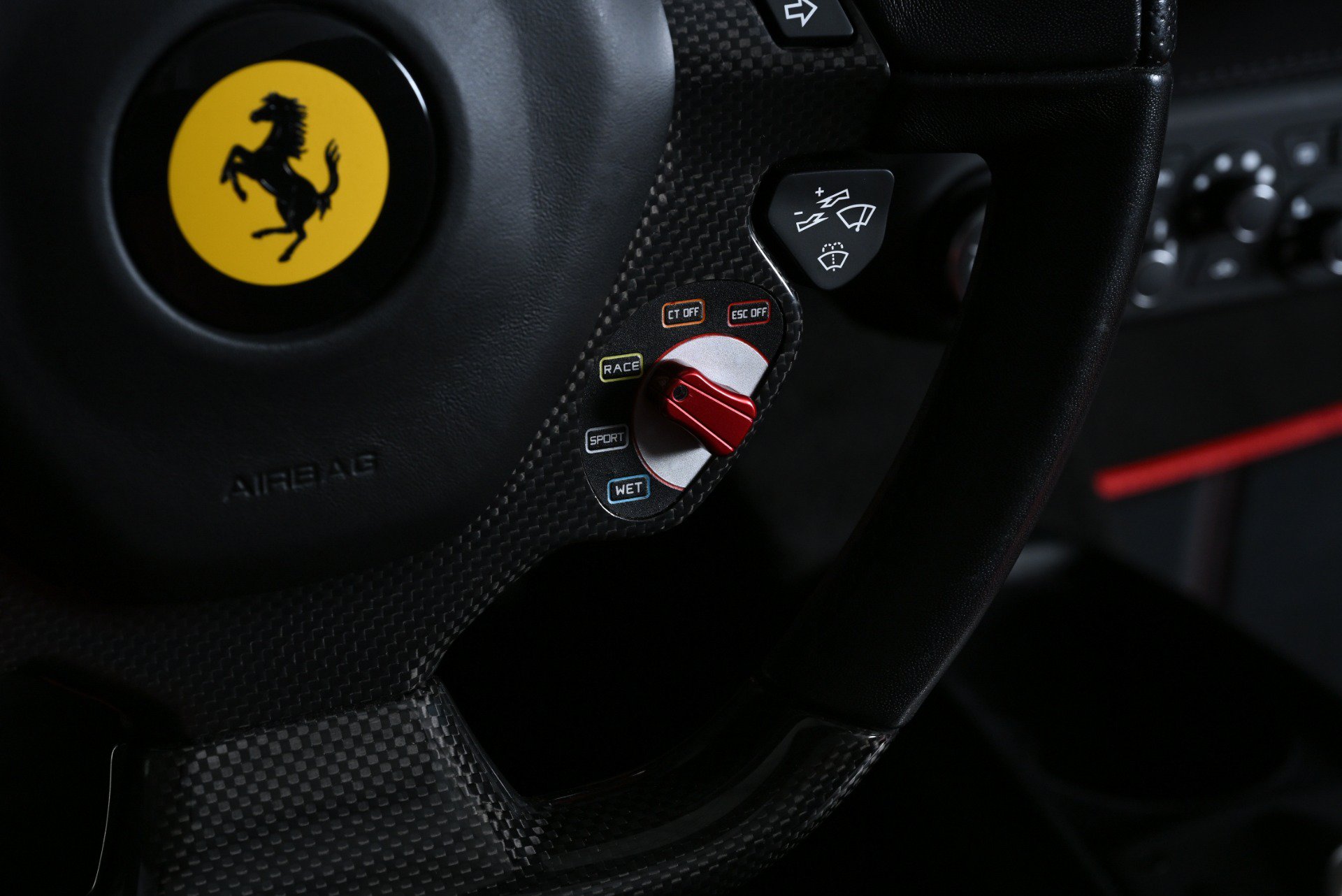 Used 2014 Ferrari 458 Spider RWD image 24