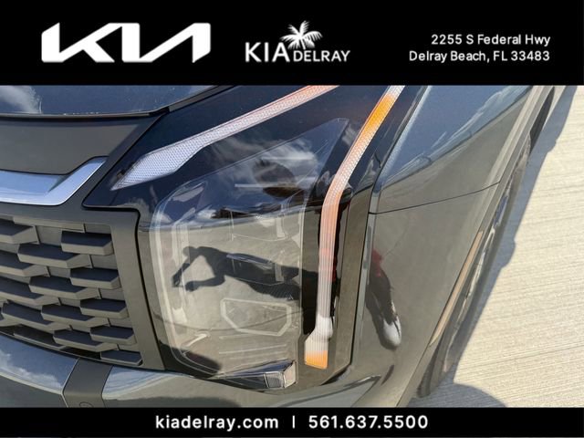 New 2026 Kia Sportage LX FWD image 6