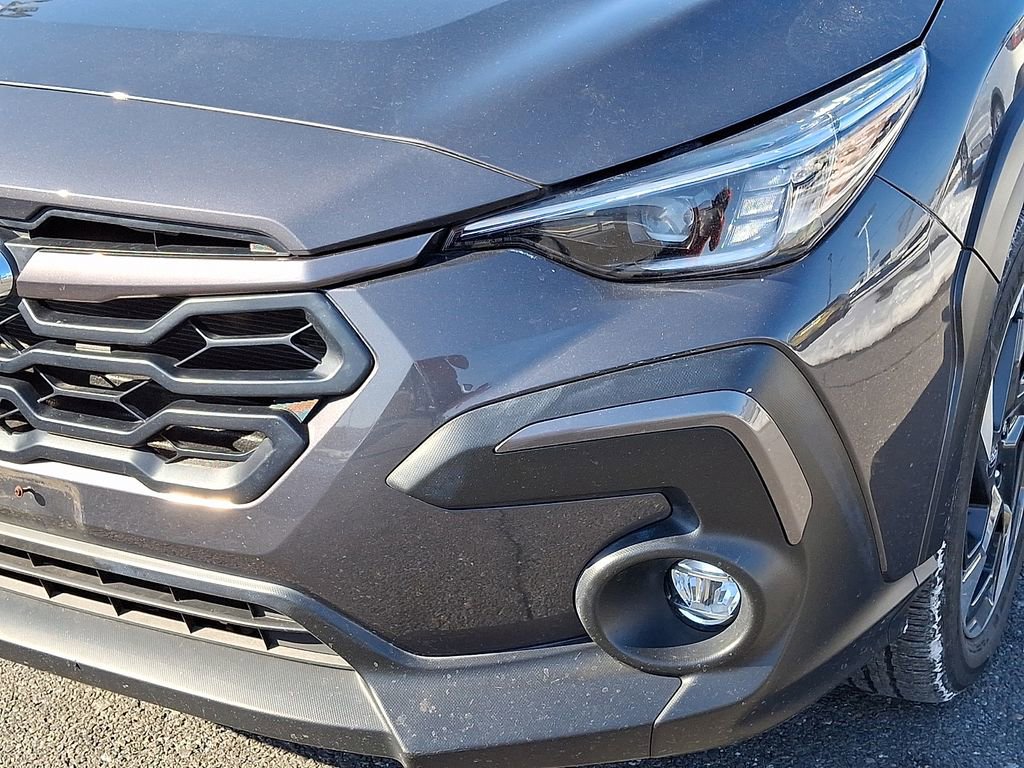 Used 2024 Subaru Crosstrek 2.5i Limited w/ Popular Package #4A AWD/4WD image 11