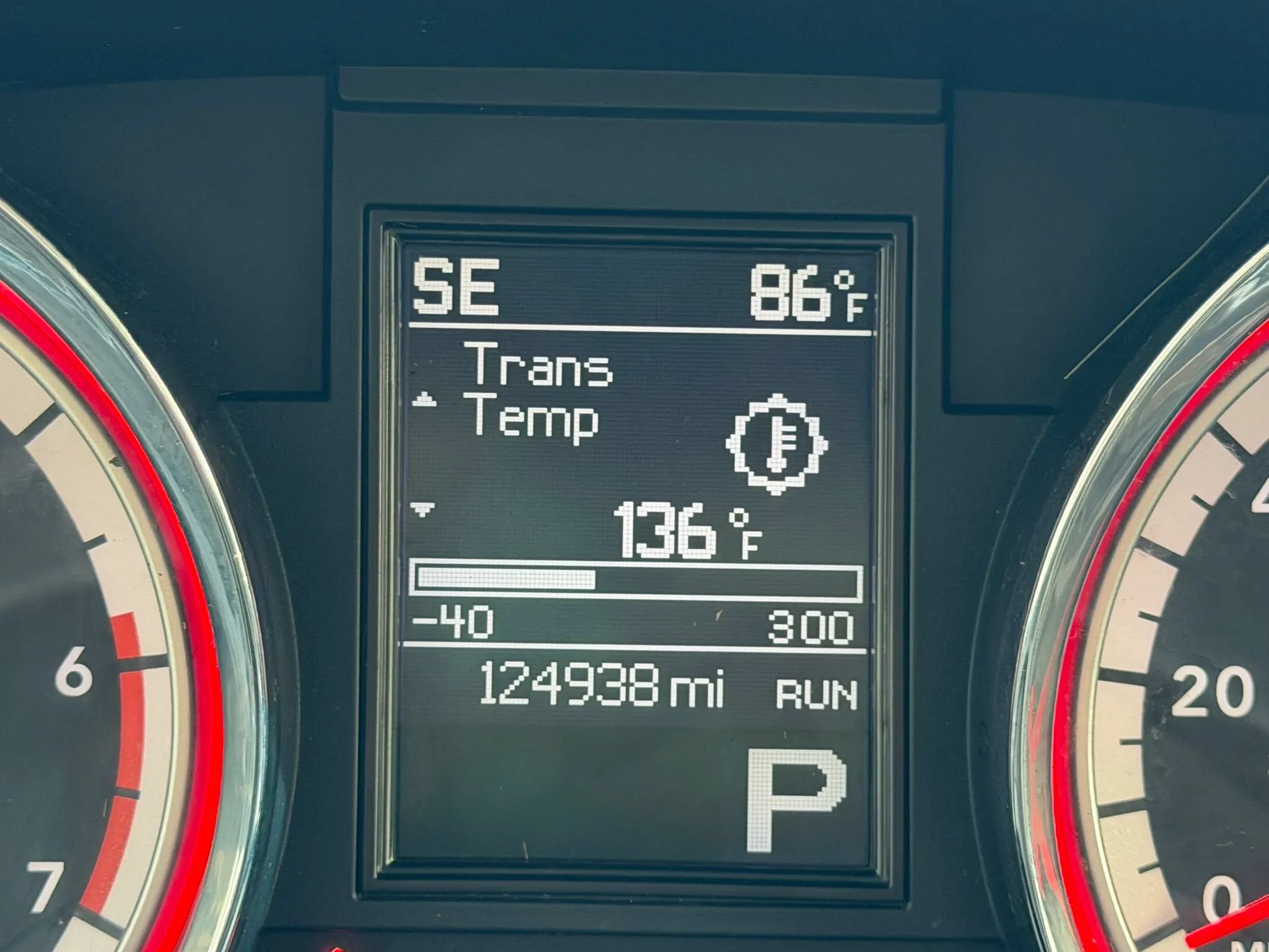 Used 2012 Dodge Durango Citadel w/ Trailer Tow Group IV AWD/4WD image 54