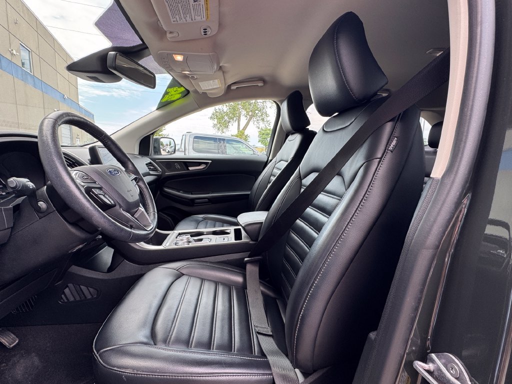 Used 2024 Ford Edge SEL w/ Convenience Package AWD/4WD image 20