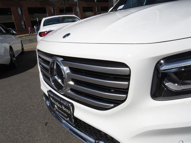 Used 2025 Mercedes-Benz GLB 250 4MATIC image 24