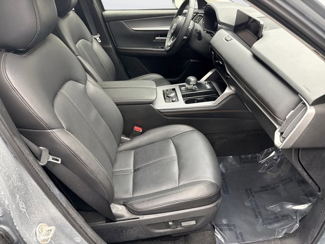 Used 2025 MAZDA CX-90 3.3 Turbo w/ Premium Sport Pkg image 18