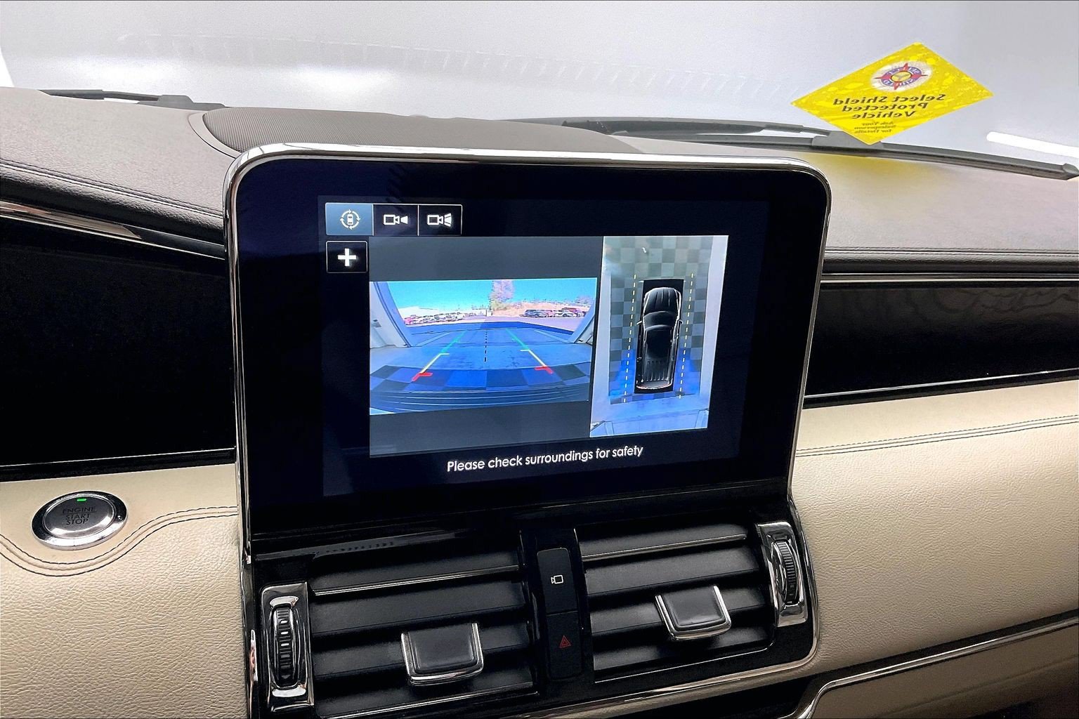 Used 2018 Lincoln Navigator Reserve w/ Technology Package AWD/4WD image 23