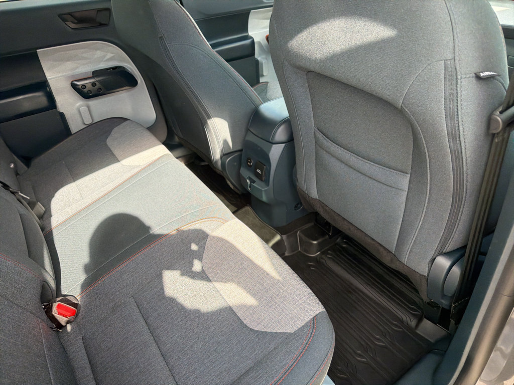 Used 2024 Ford Maverick XLT w/ XLT Luxury Package FWD image 24