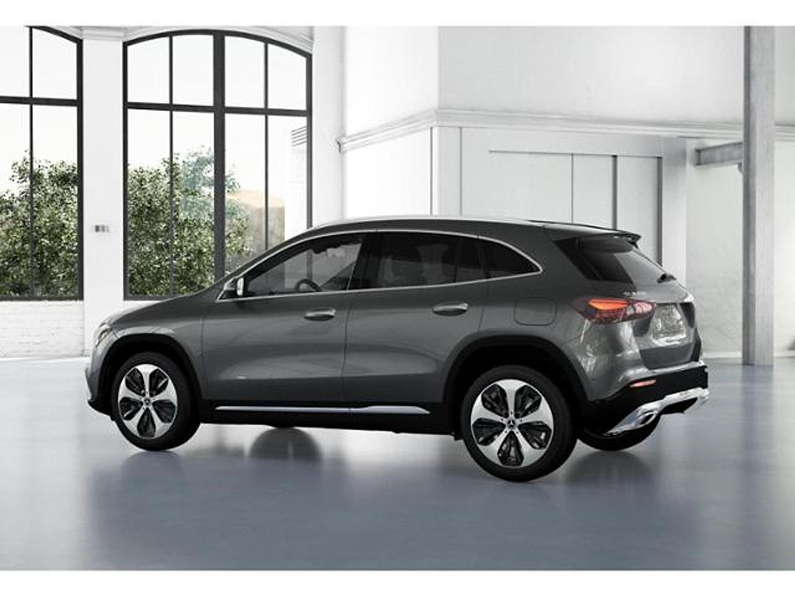 Used 2025 Mercedes-Benz GLA 250 image 30
