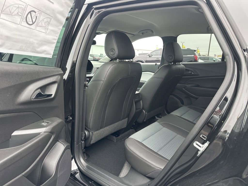 New 2026 Chevrolet Trax LT w/ Driver Confidence Package image 20