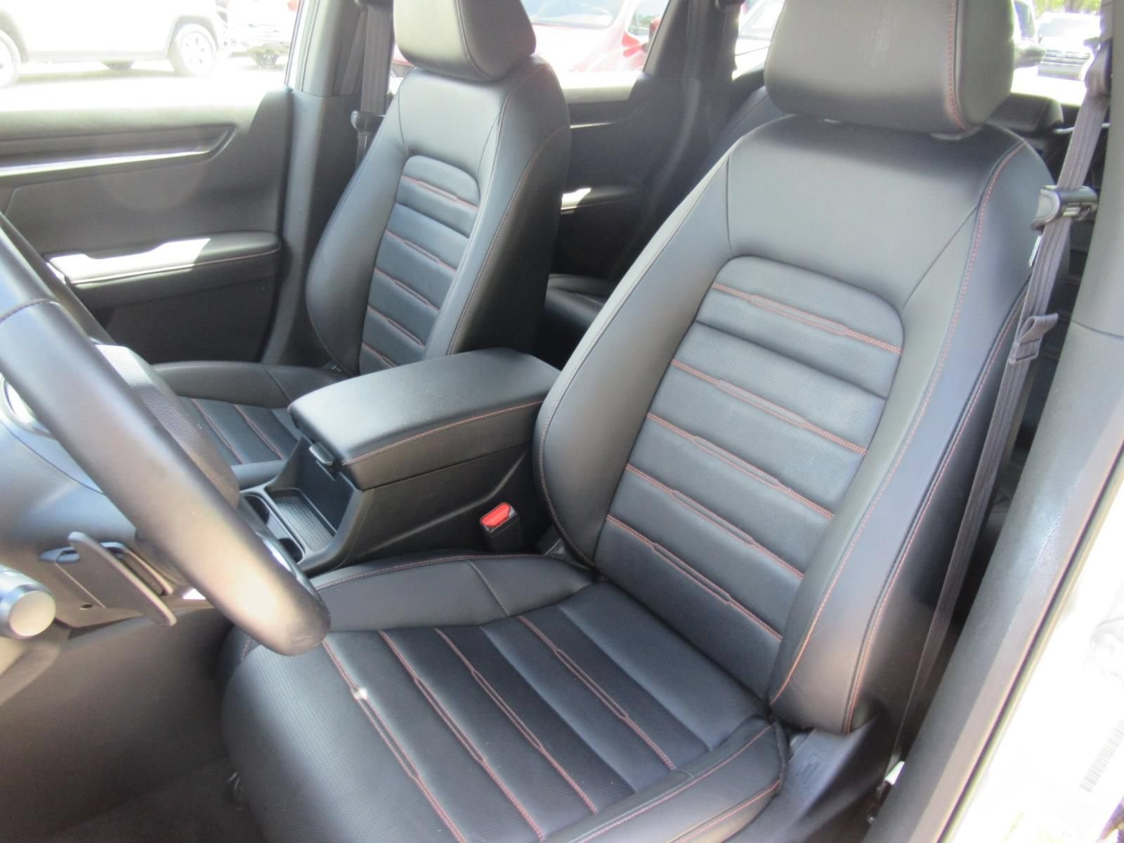Used 2025 Honda CR-V Sport-L image 19