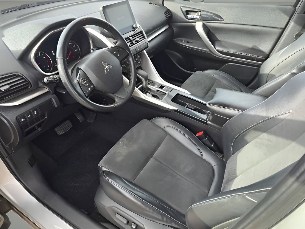 Used 2022 Mitsubishi Eclipse Cross SE image 24